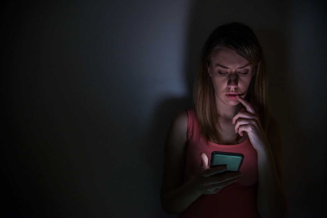 cyberbulling