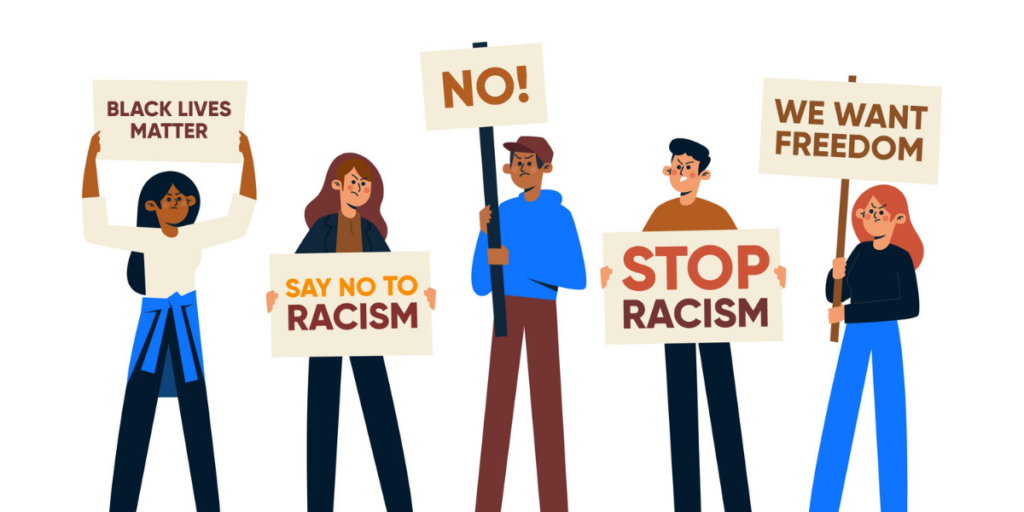 4 Practical Solutions to Protect Children from Online Racism!