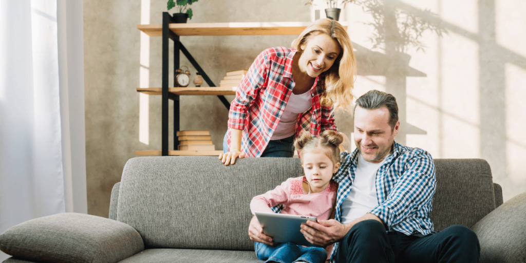 7 Online Dangers That Threaten Children’s Safety on the Internet