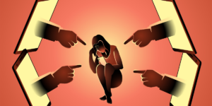 Get Familiar with the 4 Most Common Types of Cyber Racism