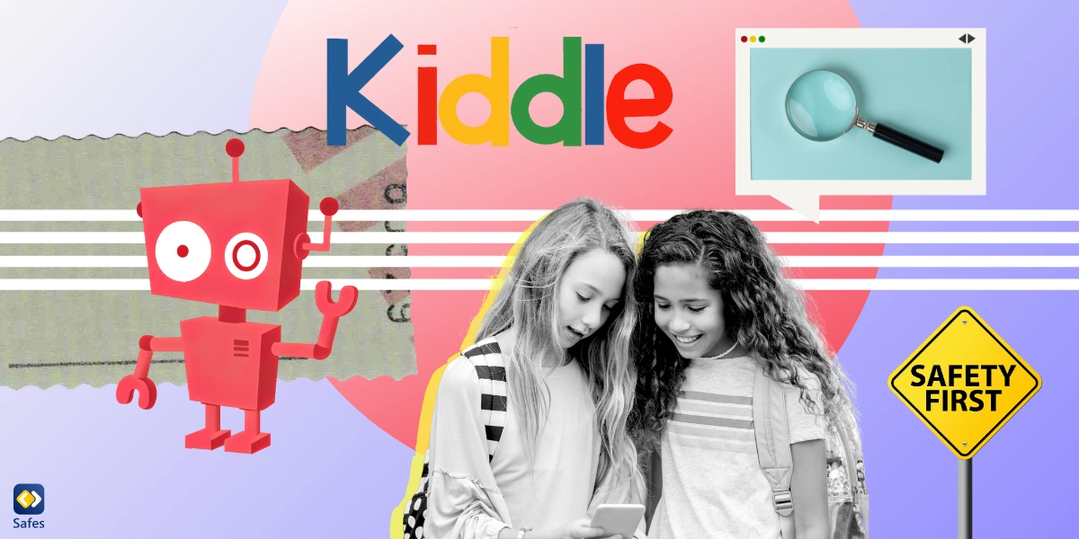 Is Kiddle the Safest Search Engine Option for Your Child?