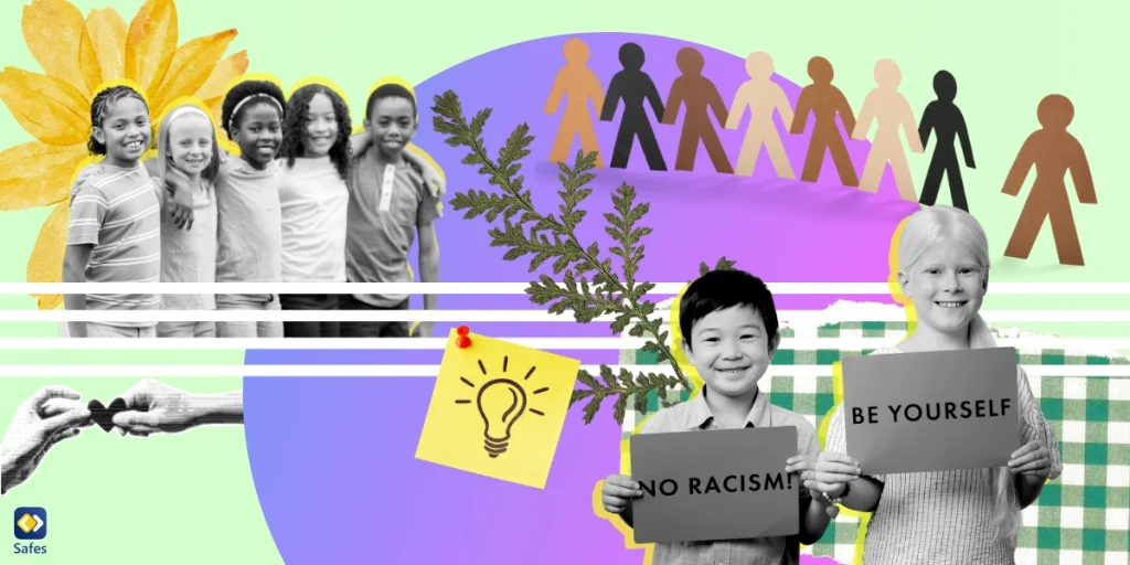 Understanding Different Types of Racism: A Comprehensive Guide for Parents