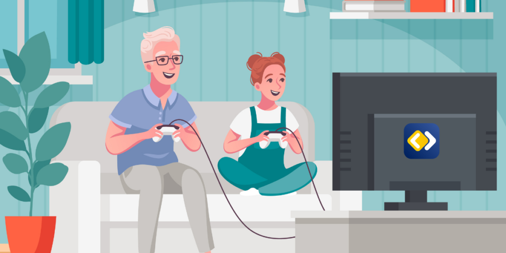 How Online Gaming Affects Childrens Real-Life Interactions