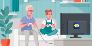 How Online Gaming Affects Childrens Real-Life Interactions