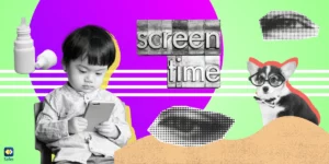 Preventing Screen Addiction in Kids