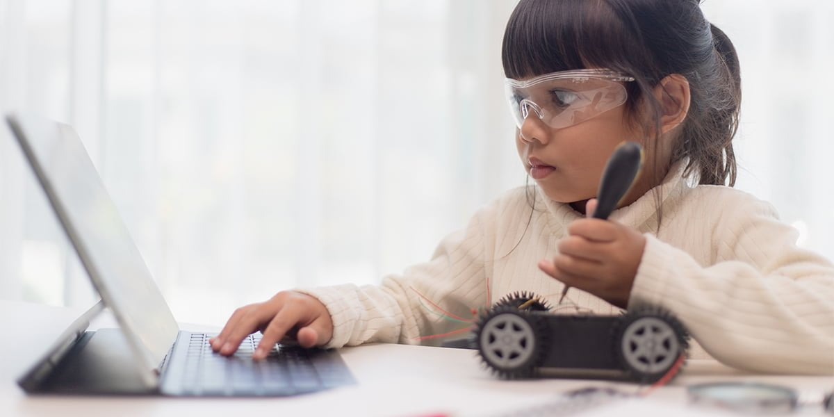 Best Kids Coding Apps to Set Your Child on the Programming Path