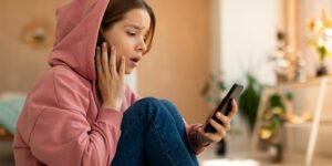 Telegram sicher für Kinder