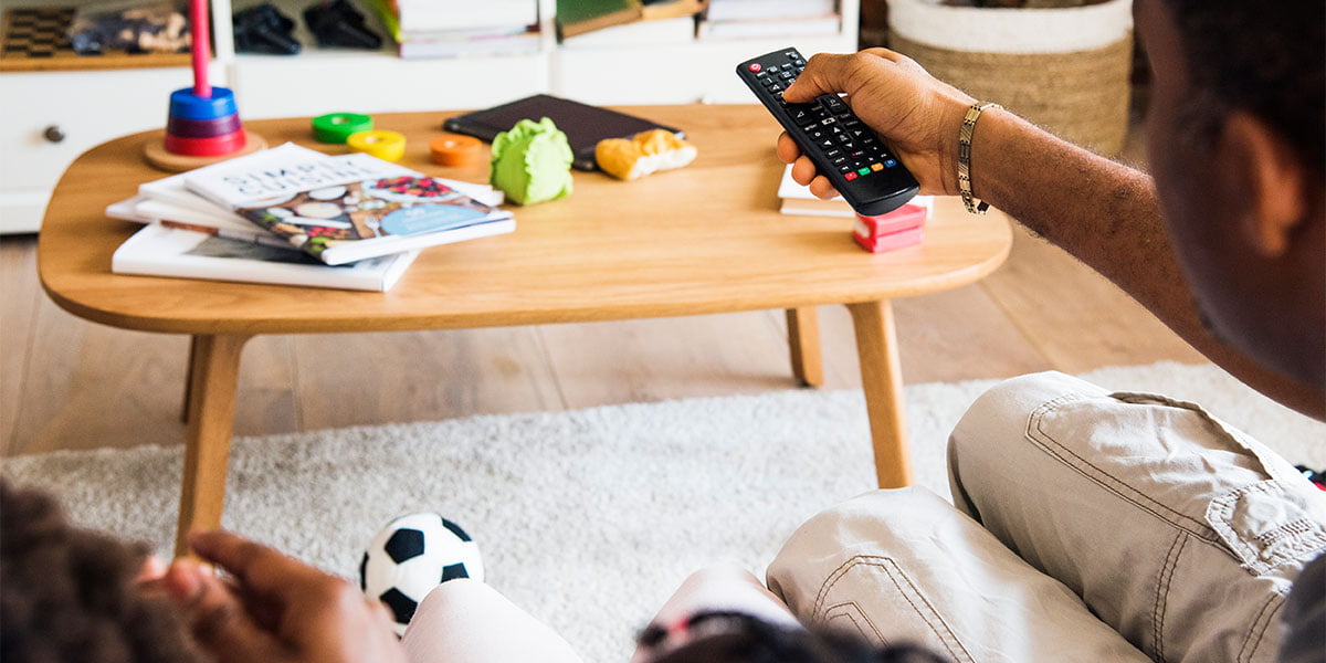 How to Set Parental Controls on Vizio TV