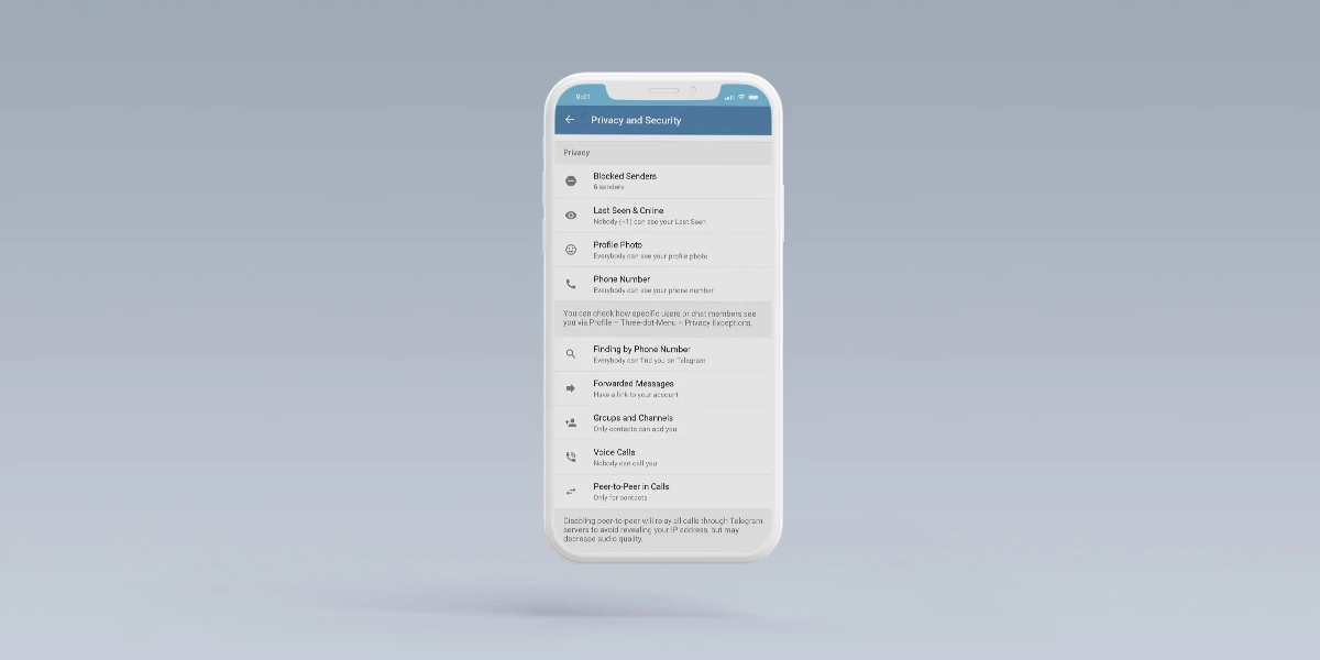 Is Telegram App Safe for Kids?