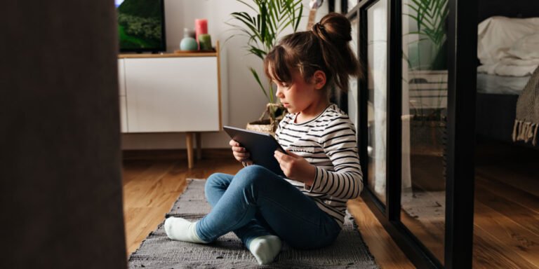 How to disable internet on children s phones safes