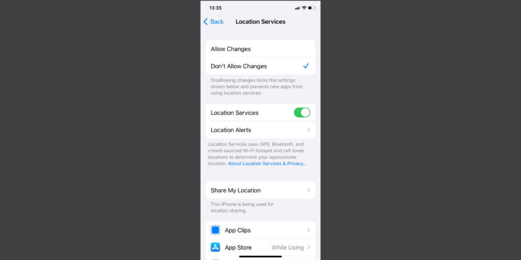 How Can I Track My Child’s Location Without Them Knowing?