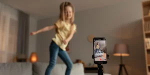 So halten Sie Kinder auf TikTok sicher?So halten Sie Kinder auf TikTok sicher?