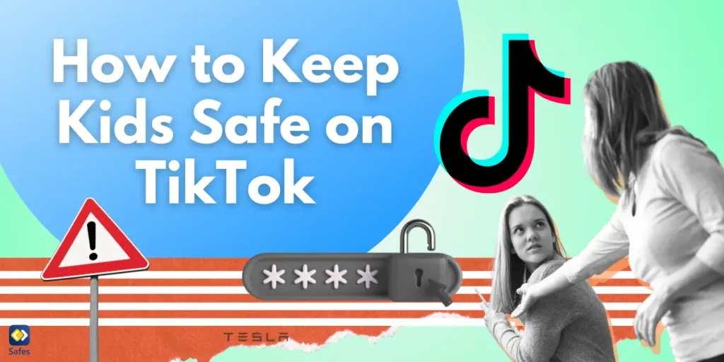 TikTok Parental Controls: How to Keep Kids Safe on TikTok