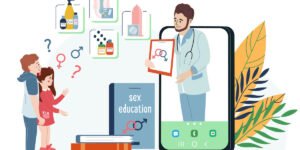 5 مصادر تكنولوجية تضع طفلك على طريق البلوغ
