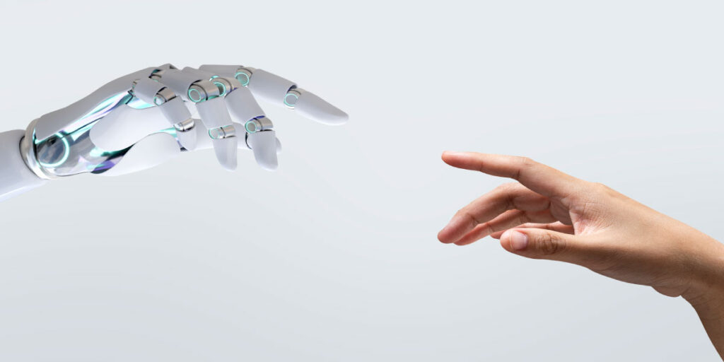 Is the AI Technology a Threat or an Opportunity for Your Teenager's Future?