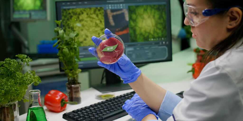 LabGrown Meat Is It Safe for My Child? Safes