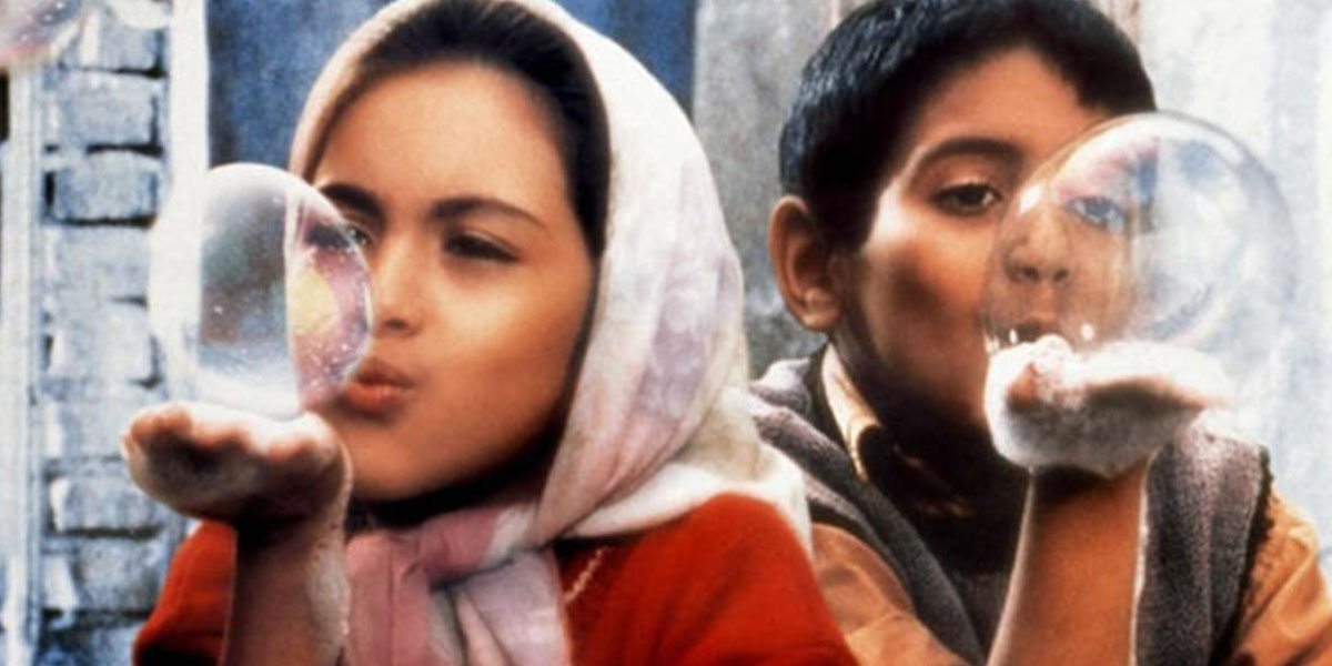 Children of Heaven a Movie About Child Development That You Can Watch With Your Child