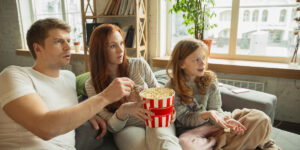 Discover the Magic of Movies About Child Development With Your Kid