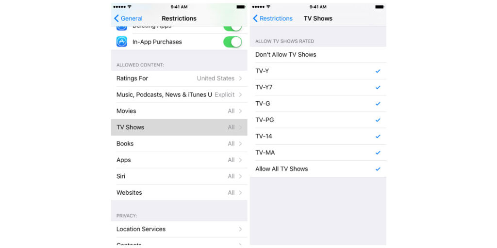 So richten Sie die Kindersicherung auf HBO Max ein