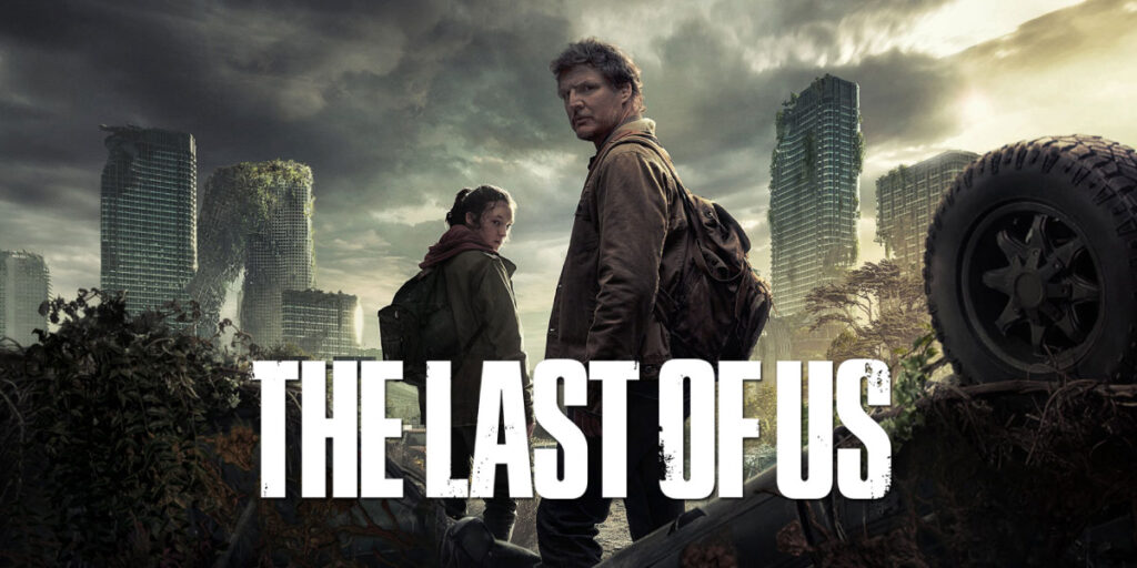 Is The Last of Us TV Series Suitable for a 12-year-old