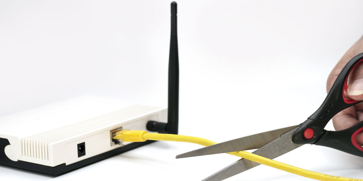 How to Connect Ethernet Cable to Wireless Router