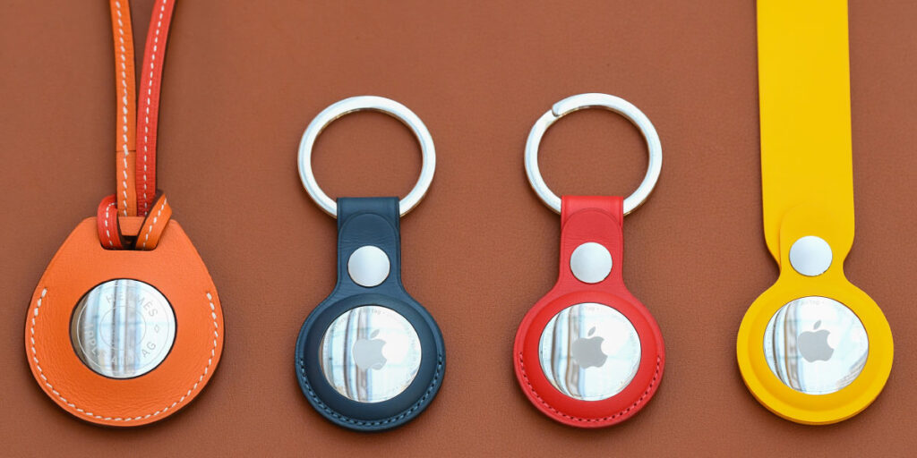 Is It Really a Good Idea to Use Apple AirTags as a Child Tracking Device?