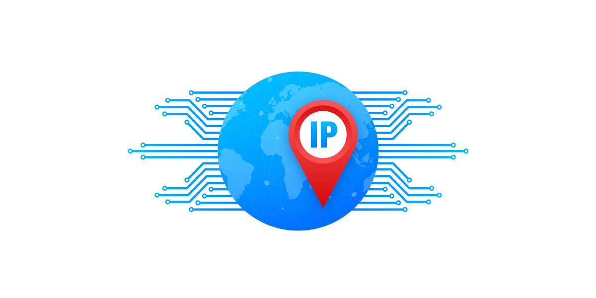 Das Internet einer Person mit ihrer IP-Adresse ausschalten