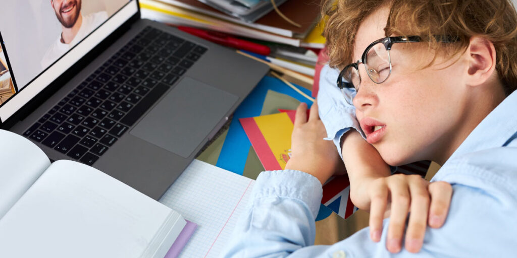 11 Things to Do When Your Child Can’t Focus On Studying
