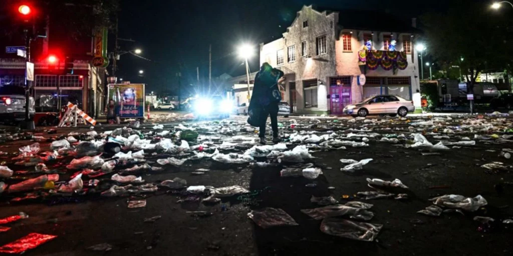 Deadly Mardi Gras 2023: Keep Children Safe