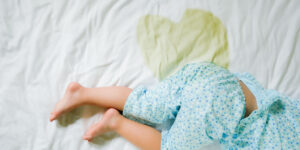 Say Goodbye to Bedwetting: Home Remedies for Child Bedwetting
