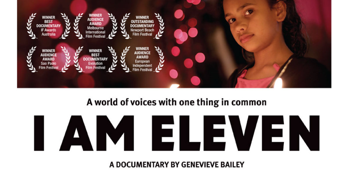 I Am Eleven – A Moving Documentary Every Middle Schooler Should Watch