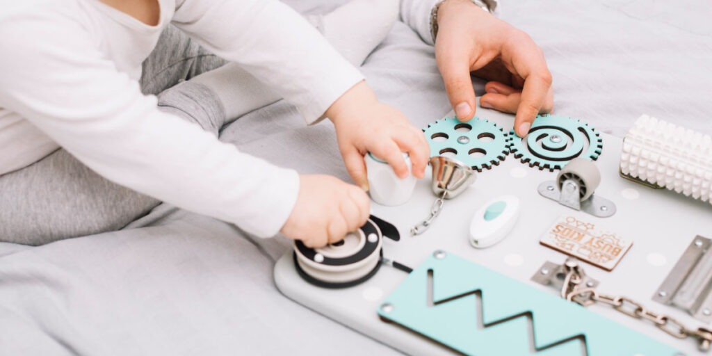 10 Popular Interactive Toys for Kids to Improve Their Skills