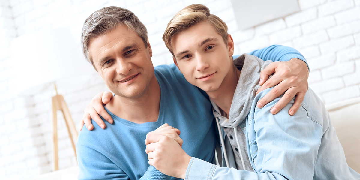 How To Help My Teenage Son Stop Being Influenced By Peer Pressure?