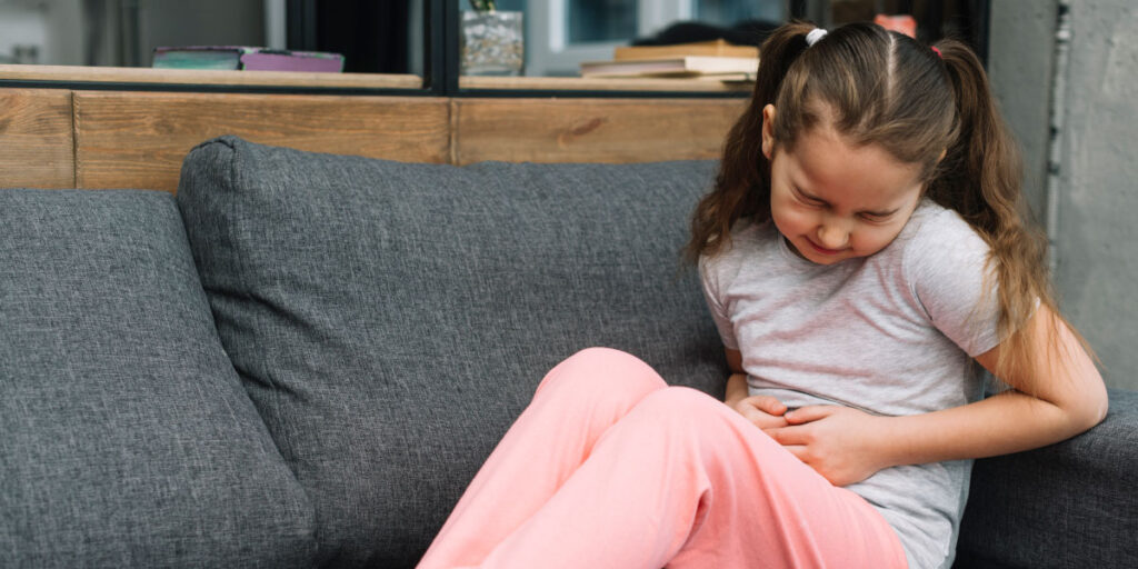 Protect Your Child: Stomach Bug (Gastroenteritis) Is on the Rise This Winter