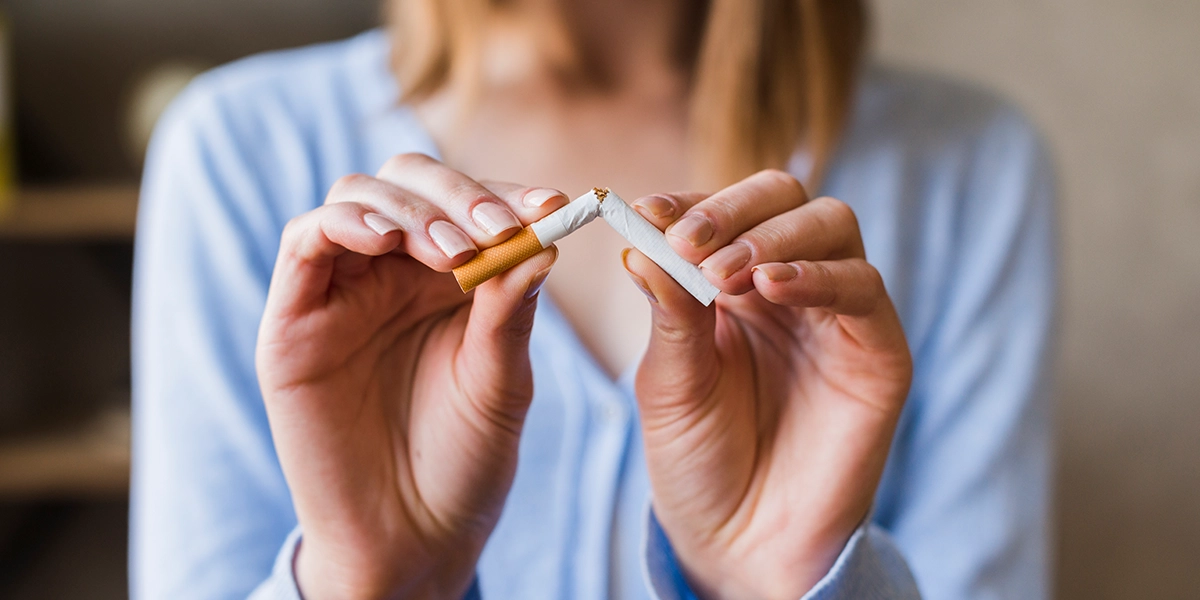 What to Do When You Catch Your Child Smoking? Potential Solutions to Children’s Smoking