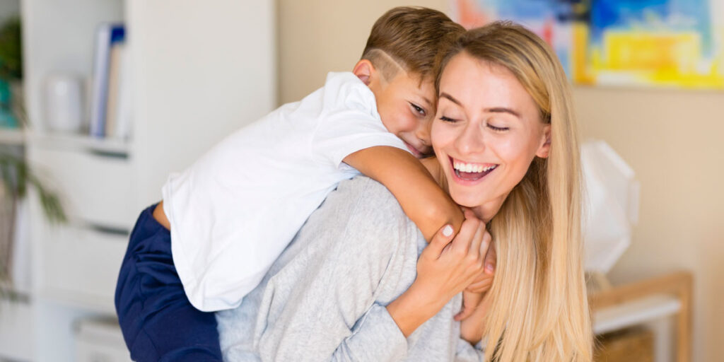 Say Goodbye to Bedwetting Safes Parental Control