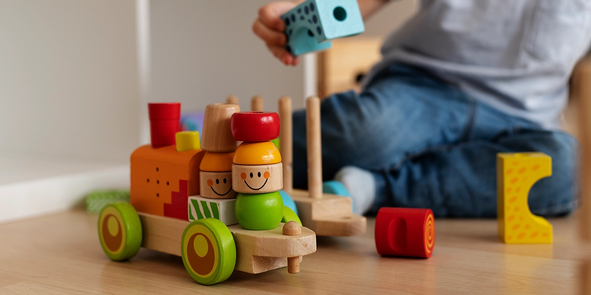 how many toys do kids need - how to get rid of toys