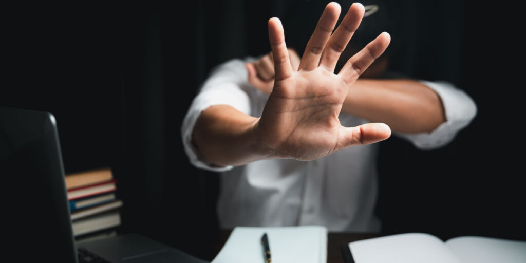 The Stats That Show the Alarming Reality of Online Predators