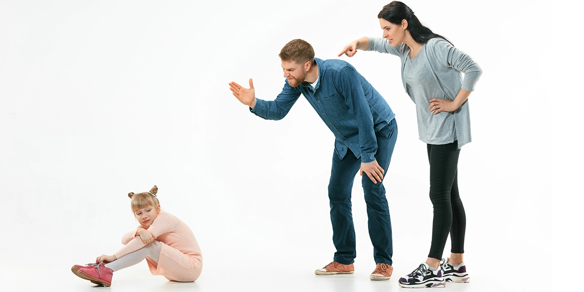 why is my child disrespectful - Common Ways Parents Model Disrespectful Behavior