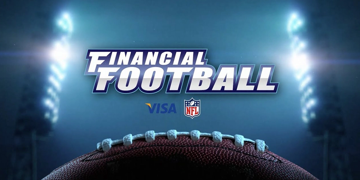 Financial Football Video Game