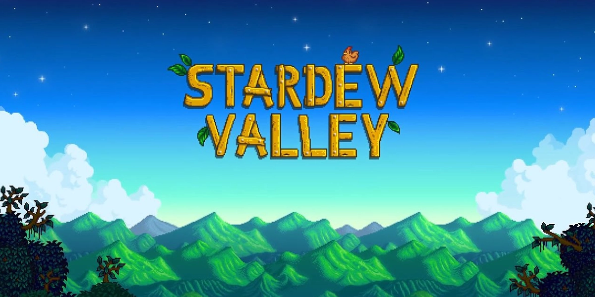 Stardew Valley Handy-Spiel