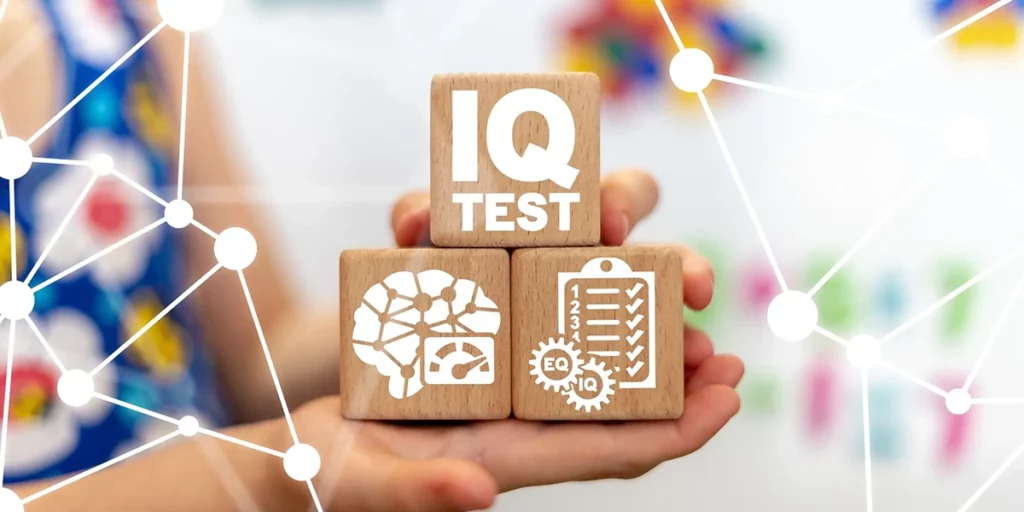 The Past and Future of the IQ Test