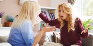 “Why Is My Teenage Daughter So Mean to Me?” Parents Ask