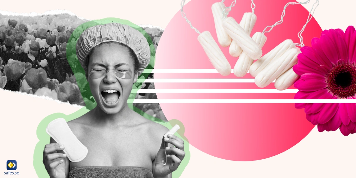 Should Your Daughter Use Tampons? Answering Parents’ Concerns