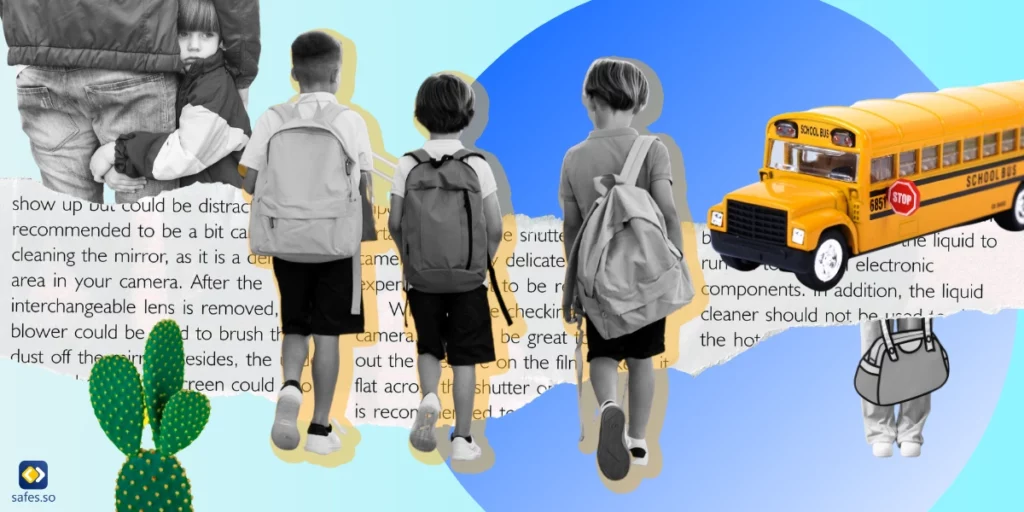 Die Angst vor der Schule überwinden: Tipps für Lehrer und Administratoren