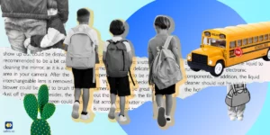 Conquering the Fear of School Tips for Teachers & Administrators