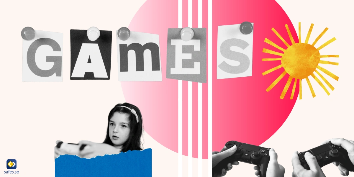 Video Games and Aggression Separating Fact from Fiction