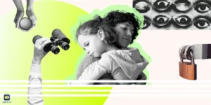 The Pitfalls of Enmeshed Mothering: Learning to Say No