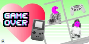 How to Identify & Handle Problematic Gaming Behaviors in Teens