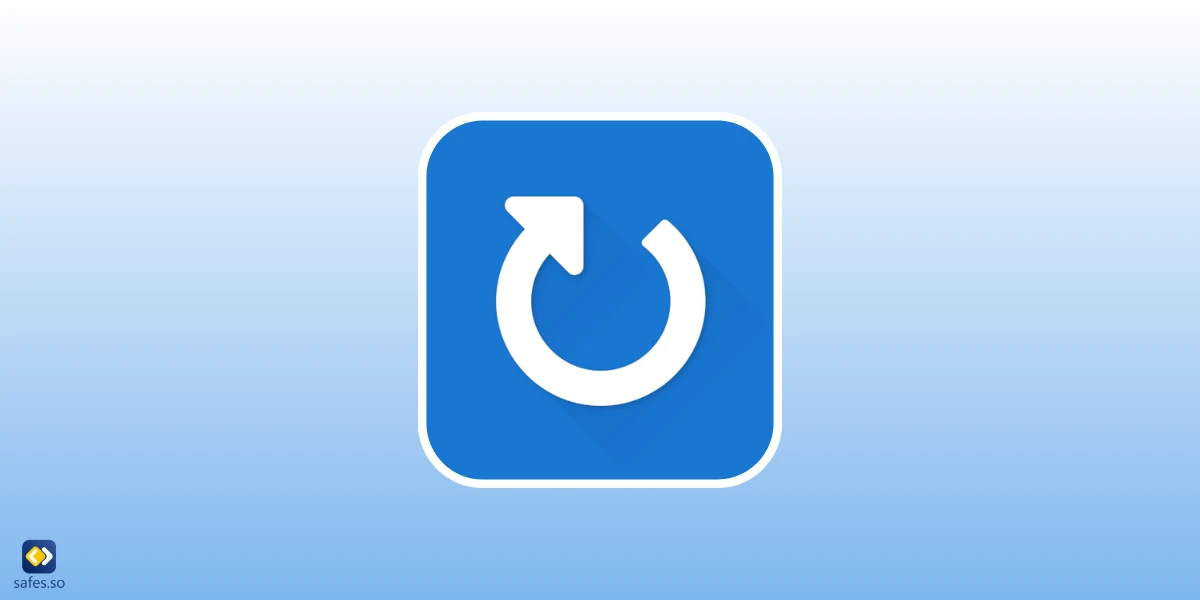Logo loop